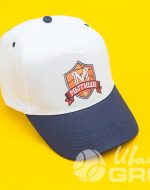 иванычъ group бейсболки