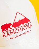 иванычъ group бейсболки