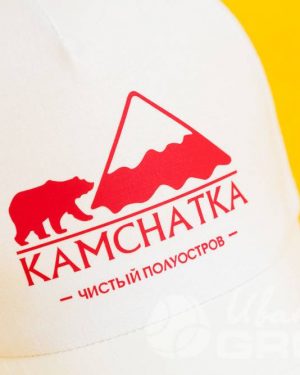 иванычъ group бейсболки