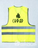 иванычъ group сигнальные жилеты