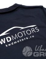 иванычъ group футболки-поло