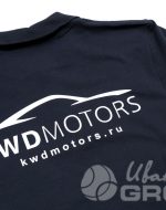 иванычъ group футболки-поло