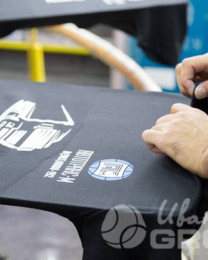 иванычъ group футболки
