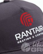 иванычъ group бейсболки