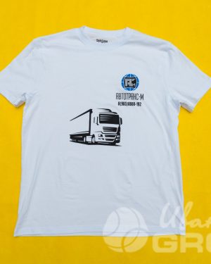 иванычъ group футболки