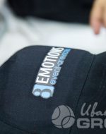 иванычъ group бейсболки