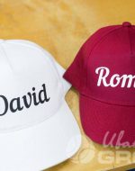 иванычъ group бейсболки