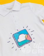 иванычъ group футболки-поло