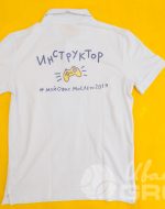иванычъ group футболки-поло