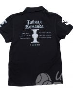 иванычъ group футболки-поло