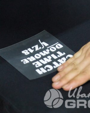 иванычъ group футболки