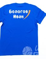 иванычъ group футболки