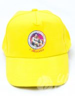 иванычъ group бейсболки