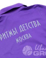 иванычъ group футболки-поло