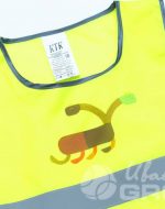 иванычъ group сигнальные жилеты