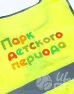 иванычъ group сигнальные жилеты