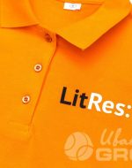 иванычъ group футболки-поло