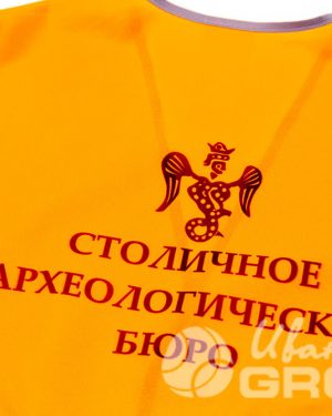 иванычъ group сигнальные жилеты