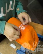 иванычъ group бейсболки