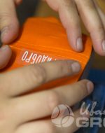 иванычъ group бейсболки