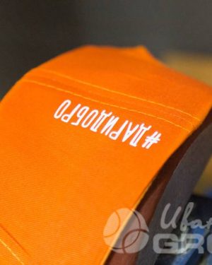иванычъ group бейсболки