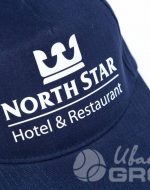 иванычъ group бейсболки