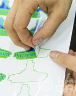 иванычъ group наклейки