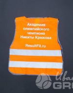 иванычъ group сигнальные жилеты