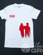 иванычъ group футболки