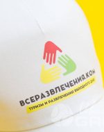 иванычъ group бейсболки