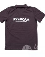 иванычъ group футболки-поло