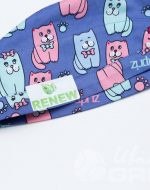 иванычъ group головные уборы