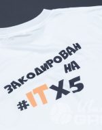 иванычъ group футболки