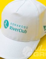 иванычъ group бейсболки