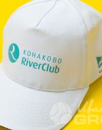иванычъ group бейсболки