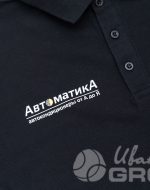 иванычъ group футболки-поло