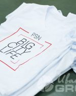 иванычъ group футболки