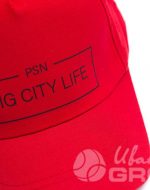 иванычъ group бейсболки