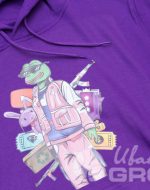 иванычъ group худи