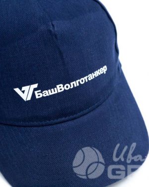 иванычъ group бейсболки