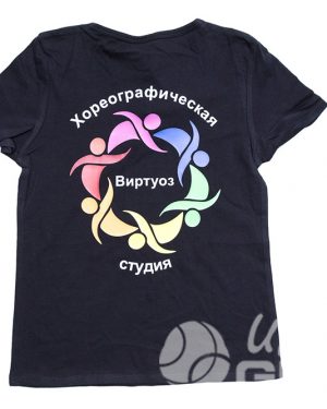 иванычъ group футболки