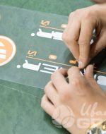 иванычъ group наклейки