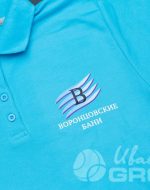 иванычъ group футболки-поло