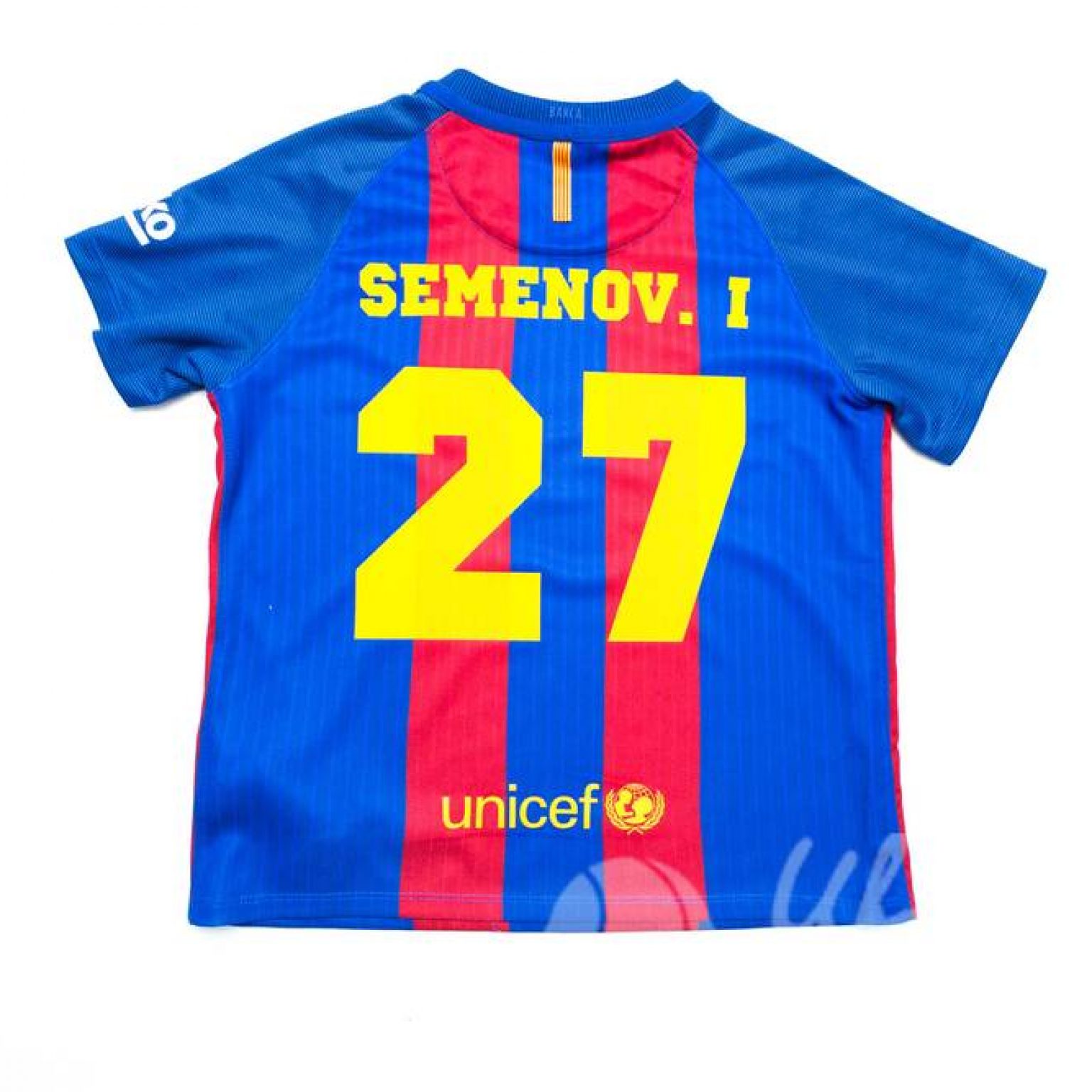 Заказать печать на спортивной форме от ИванычЪ GROUP