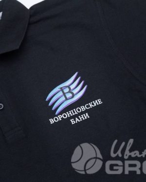 иванычъ group футболки-поло