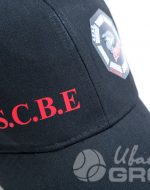 иванычъ group бейсболки