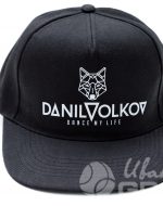 иванычъ group бейсболки