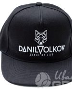 иванычъ group бейсболки