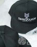 иванычъ group бейсболки