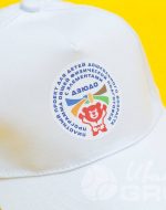 иванычъ group бейсболки